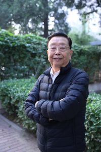 名家专访 | 刘建中：科幻影片，拓宽想象力的边界