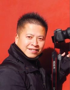 名家访谈 | 孙宏光·帝都古建极致之美·光影紫禁城